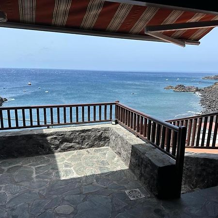 Casa Jesus Daire Fuencaliente de la Palma Dış mekan fotoğraf