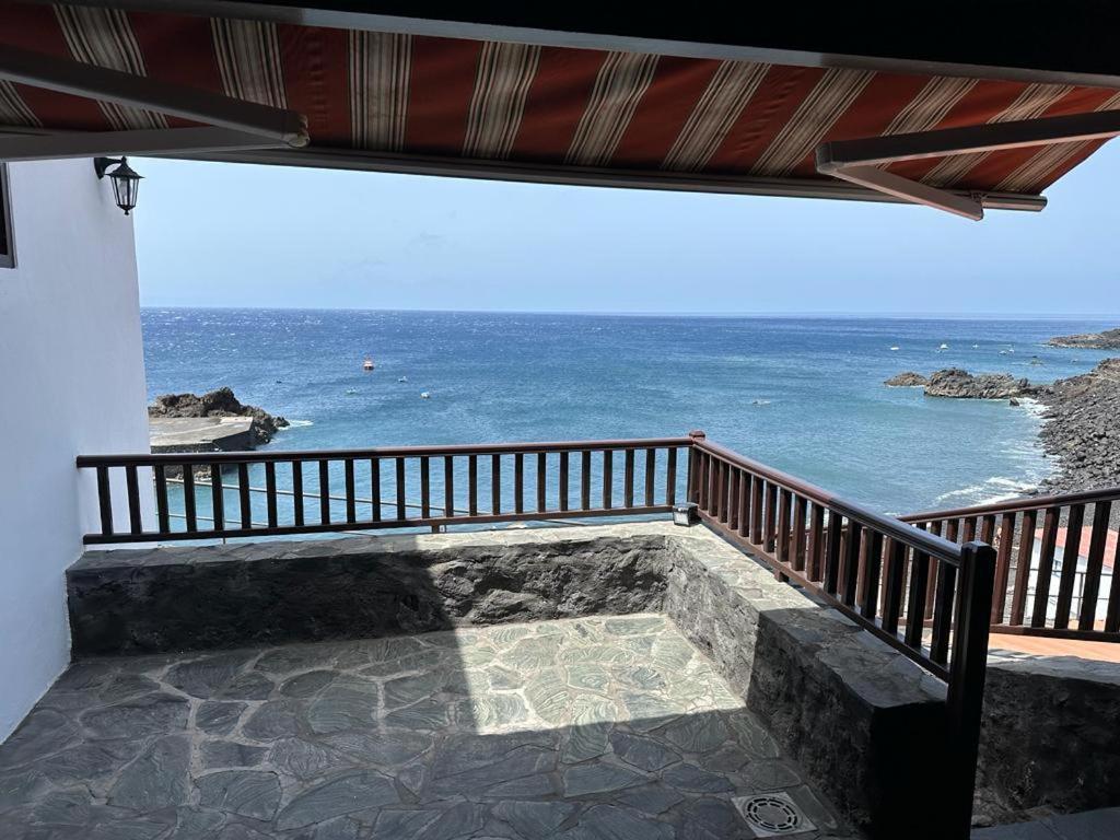 Casa Jesus Daire Fuencaliente de la Palma Dış mekan fotoğraf