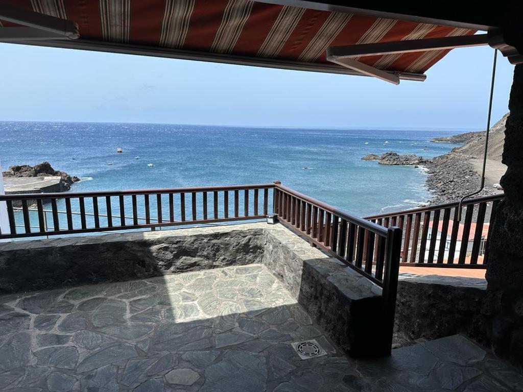 Casa Jesus Daire Fuencaliente de la Palma Dış mekan fotoğraf